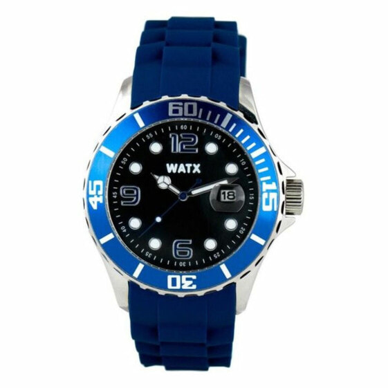 Часы мужские Watx & Colors RWA9020 (Ø 42 мм)
