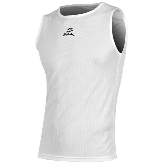 SPIUK Anatomic Sleeveless base layer