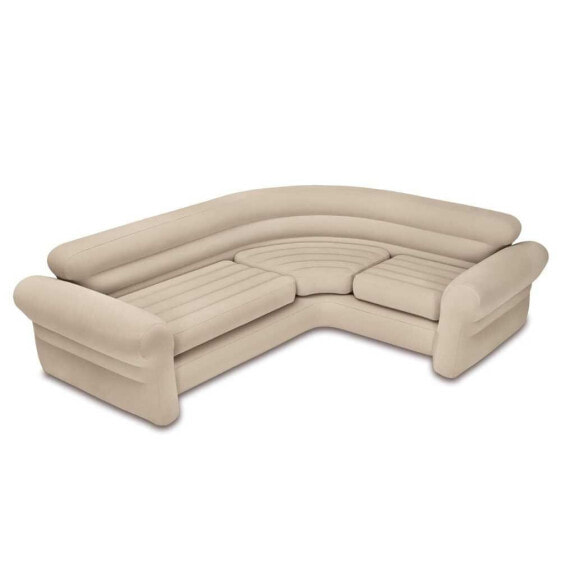 Надувной угловой диван Intex INTEX для 4-х человек