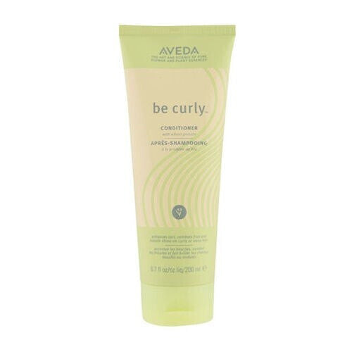 Aveda Be Curly Conditioner