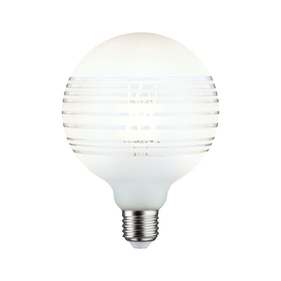 Лампочка светодиодная Paulmann 287.44 - 4.5 Вт - 40 Вт - E27 - 470 люмен - 15000 ч - Теплый свет