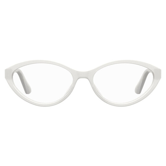Ladies' Spectacle frame Moschino MOS597-VK6 Ø 55 mm