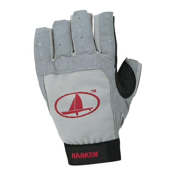 HARKEN Classic 3 Fingers Gloves