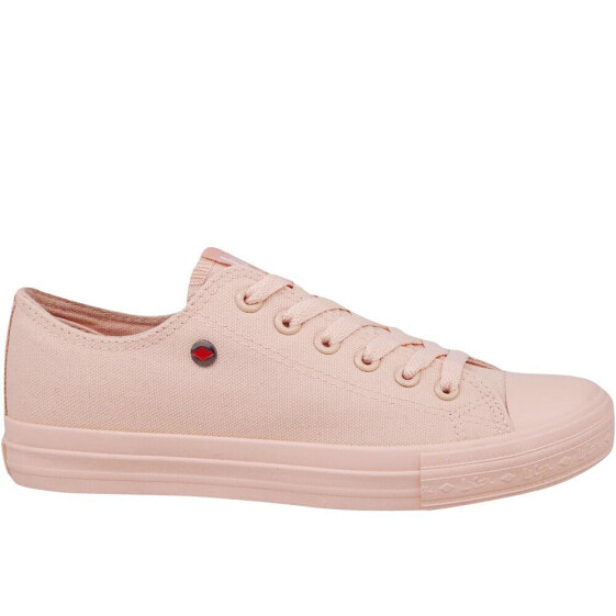 Кеды женские Lee Cooper LCW22310871