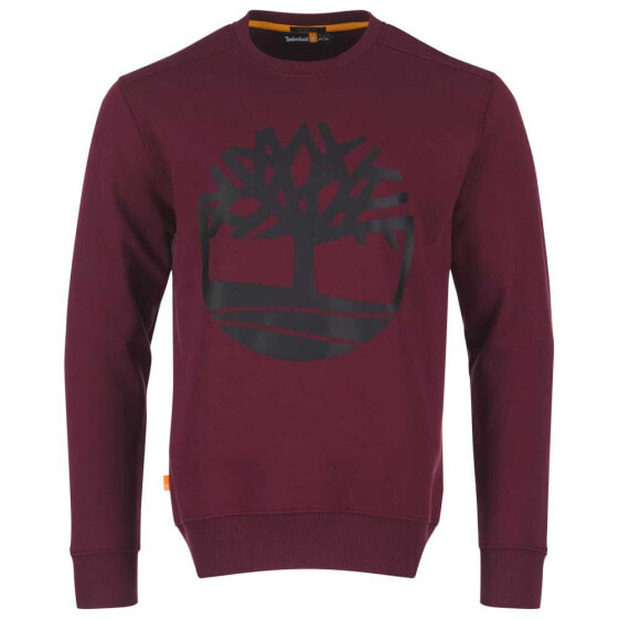 TIMBERLAND Core Tree Logo sweatshirt