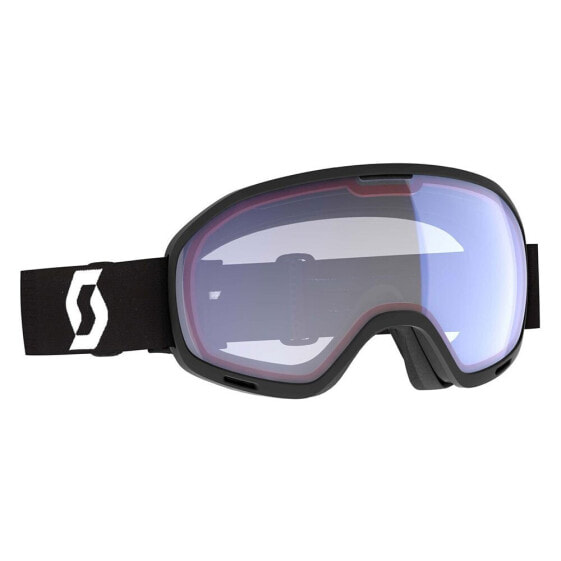 SCOTT Unlimited II OTG Illuminator Ski Goggles