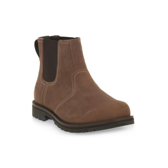 Ботинки мужские Timberland Larchmond Chelsea