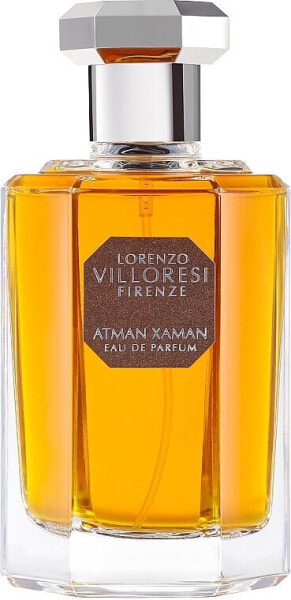 Lorenzo Villoresi Atman Xaman