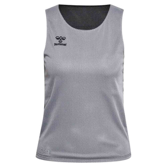 HUMMEL Core KX Reverse Basket sleeveless T-shirt