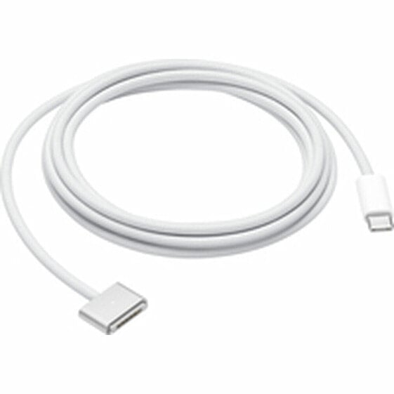 USB-C-кабель Apple MLYV3ZM/A Белый 2 m