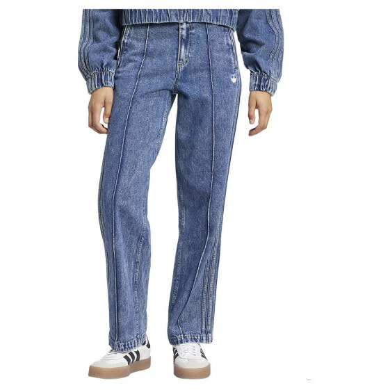 ADIDAS ORIGINALS Premium Essentials Straight Leg jeans