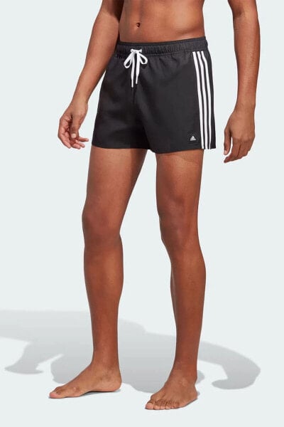 Шорты мужские Adidas 3-Stripes Clx Very Short Lenght Swim