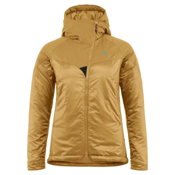 KLÄTTERMUSEN Alv jacket