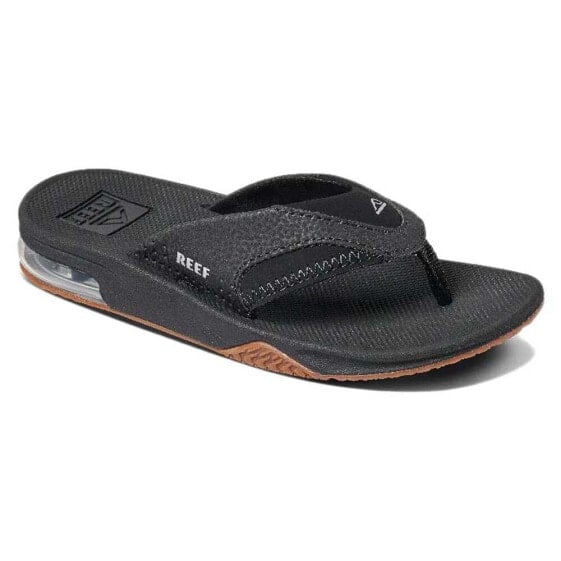 REEF Fanning sandals