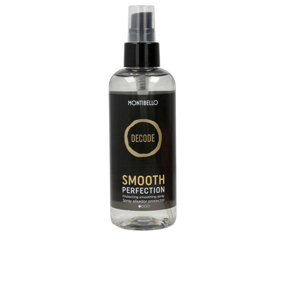 DECODE SMOOTH PERFECTION protective smoothing spray 200 ml