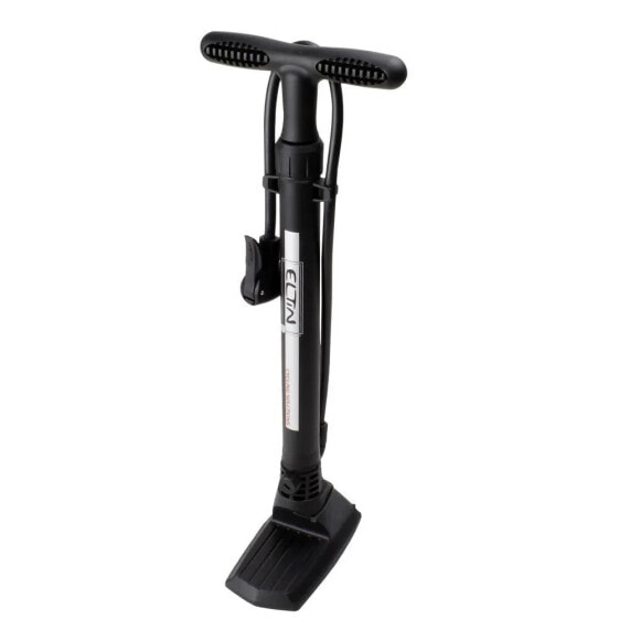 ELTIN Workshop Plastic Floor Pump