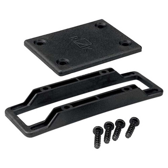 KLICKFIX Mounting Kit For GTA System Basket Set