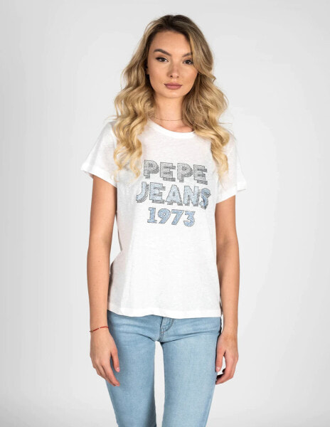 Pepe Jeans T-Shirt "Bibiana"