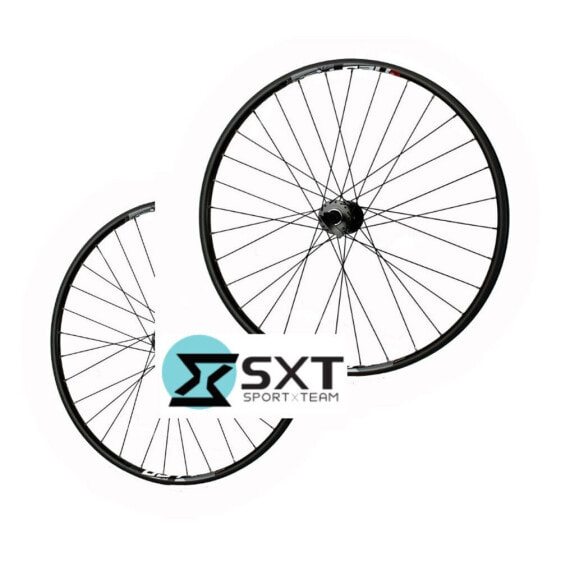 SXT Concept R 27.5.042 Disc 6B MTB wheel set