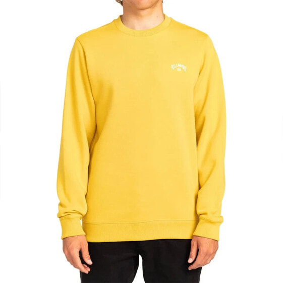 BILLABONG Arch sweatshirt