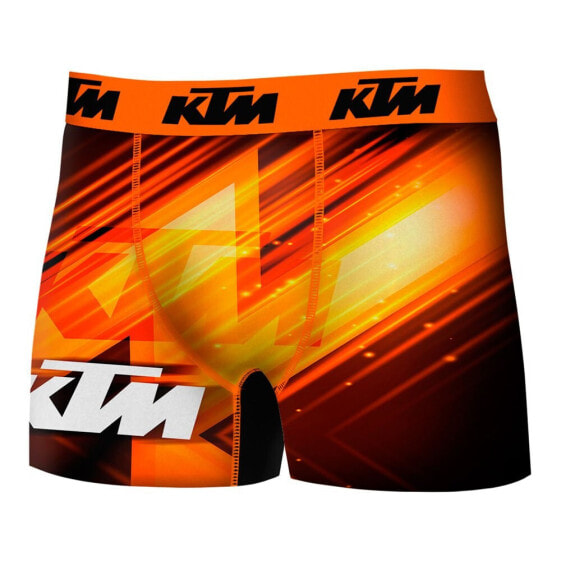 KTM Americas Trunk