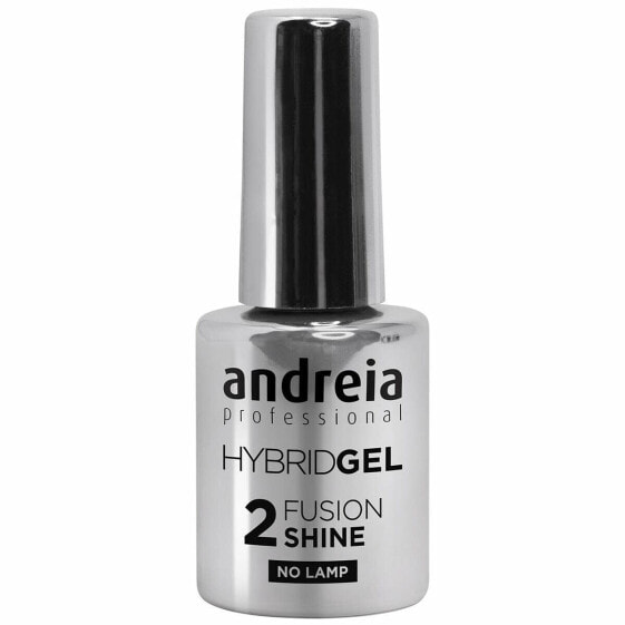 Блеск для ногтей Andreia Hybrid Gel