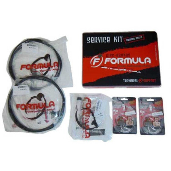 FORMULA The One Service Kit