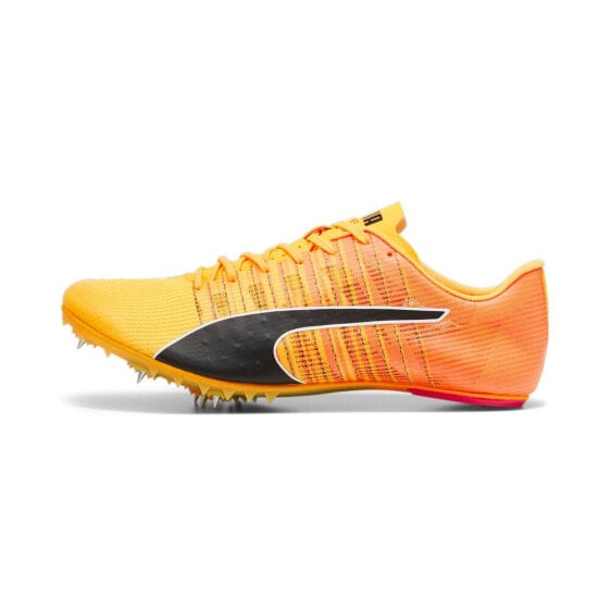 PUMA Teamwear Evospeed Future 6 track shoes