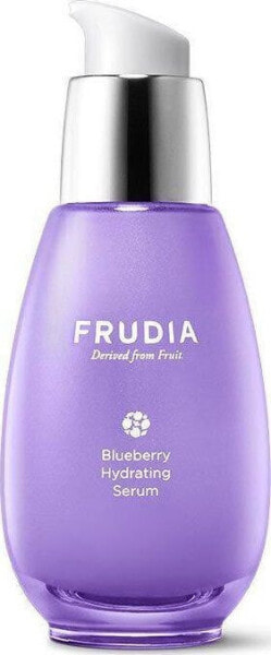 Сыворотка увлажняющая FRUDIA Blueberry Hydrating Serum 50г