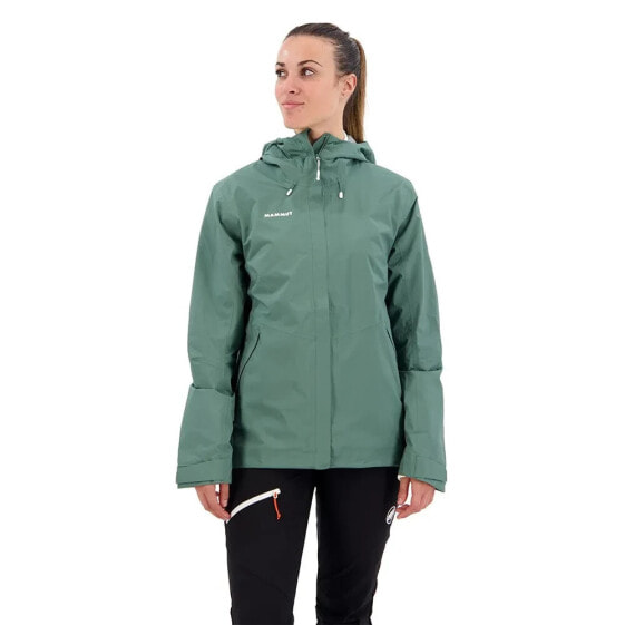 MAMMUT Alto HS jacket