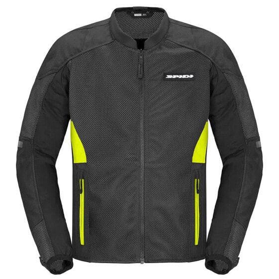 Защитный жилет Sportive SPIDI Super Net Protection Vest