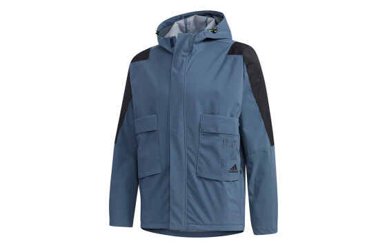 Куртка Adidas M TECH 2L JKT FU6570