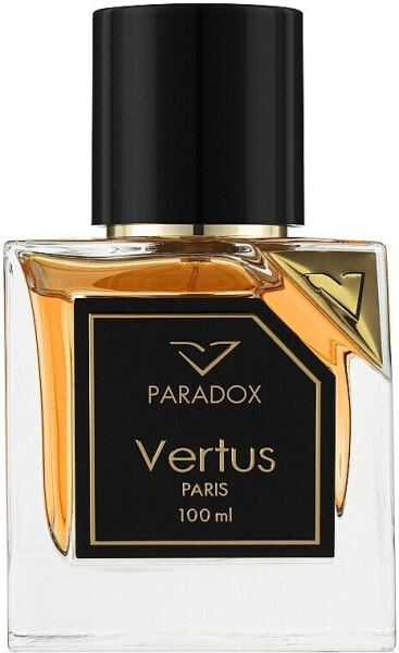 Vertus Paradox