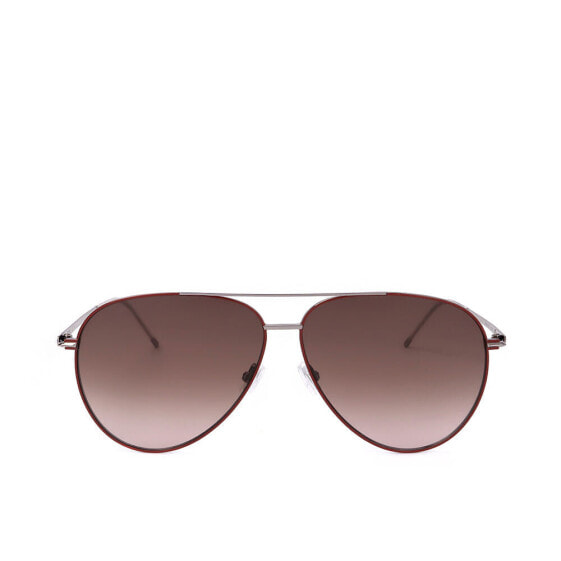 Очки HUGO BOSS GAFAS 1461/S red ruthenium