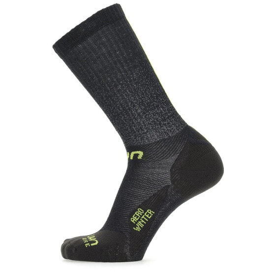 UYN Cycling Aero Winter socks