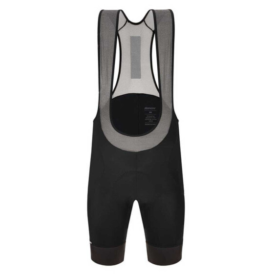 SANTINI Karma Delta bib shorts