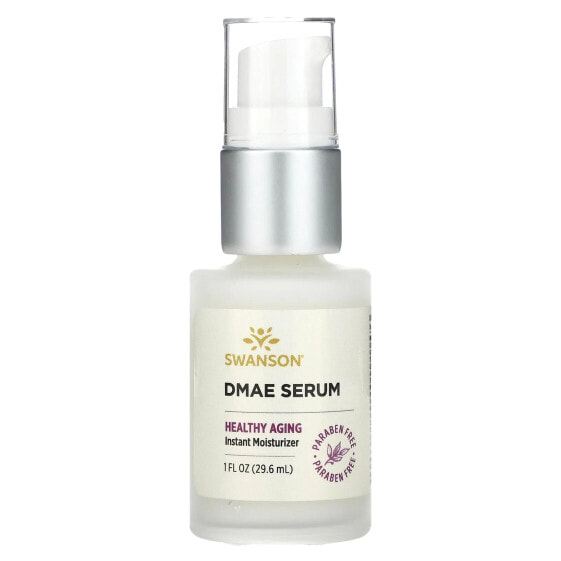 DMAE Serum, 1 fl oz (29.6 ml)