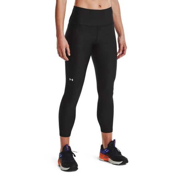 UNDER ARMOUR 7/8 High Waist Leggings