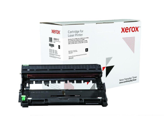 Xerox 006R04143 Drum Replaces Brother Drum DR-630 Generic Drum Standard Yield