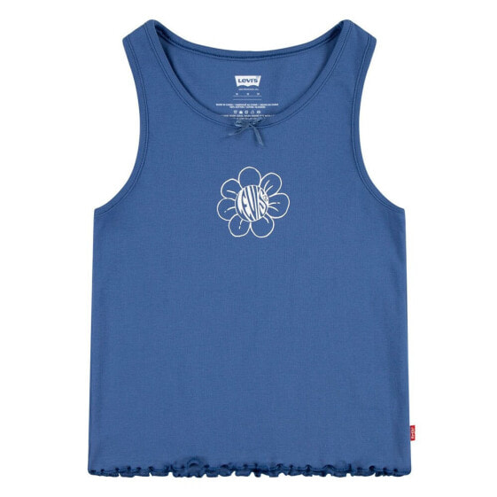 LEVI´S ® KIDS Meet&Greet Daisy Sleeveless O Neck T-Shirt