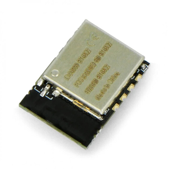Bluetooth BLE module HM-BT4502 - Seeedstudio 11399081