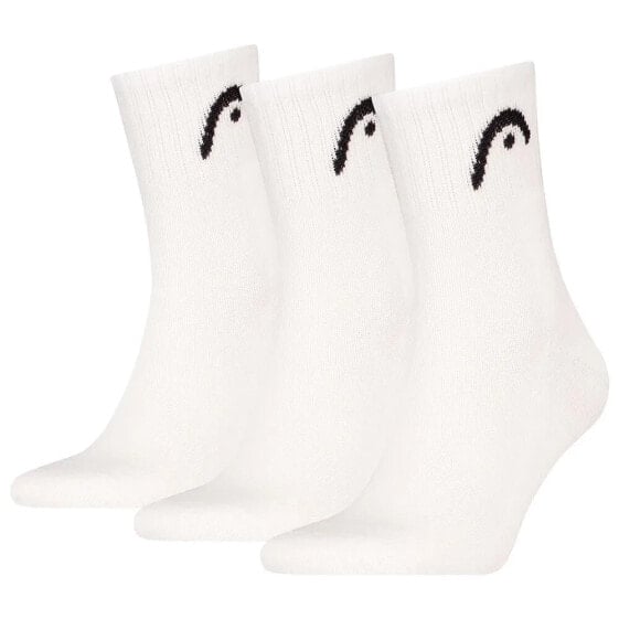 HEAD 701229016 short socks 3 units