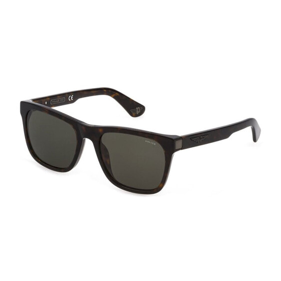 POLICE SPLE37N560722 sunglasses