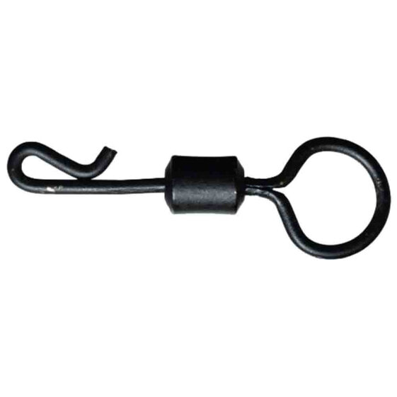 PROWESS Helicopter Fast Snap Swivel