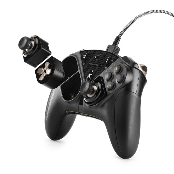 ThrustMaster eSwap Pro Controller Xbox One - Gamepad - Xbox One - Xbox Series S - D-pad - Analogue / Digital - Wired - USB