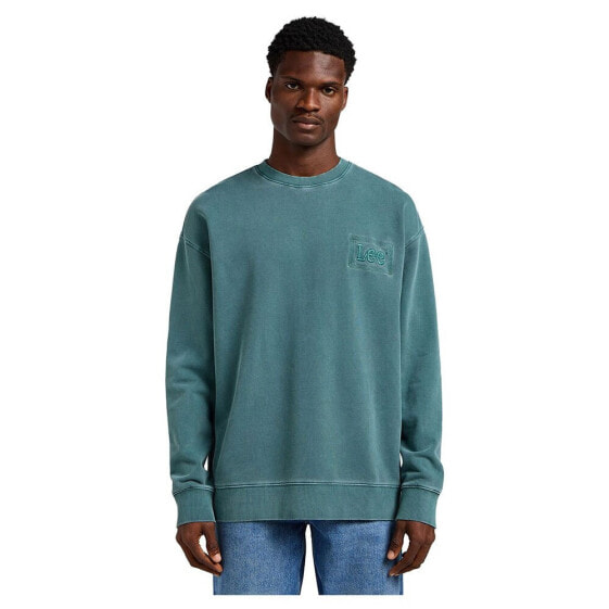 LEE Core Loose Sweatshirt