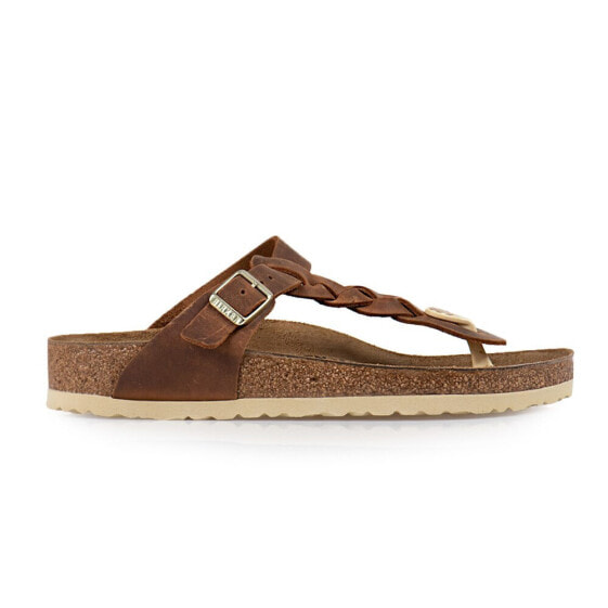 Birkenstock Gizeh FL