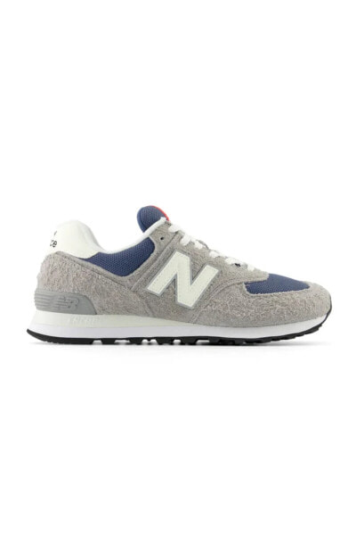 Кроссовки New Balance 574 Unisex Grey Sports