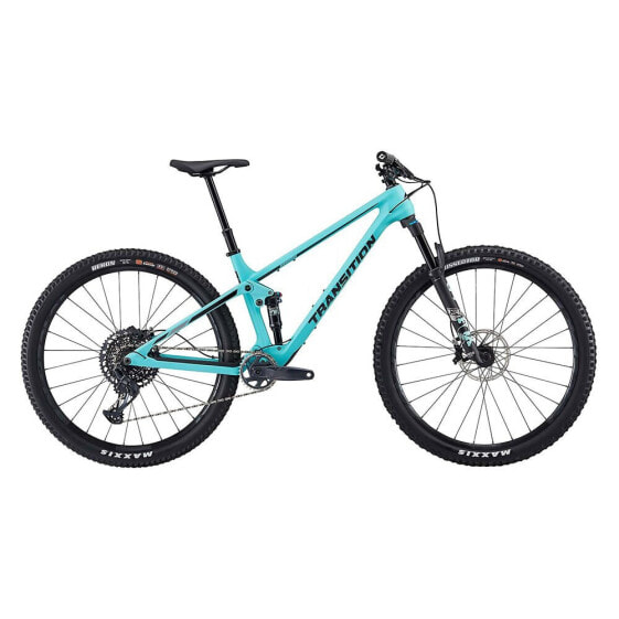 TRANSITION Spur 29´´ GX Eagle 2023 MTB bike