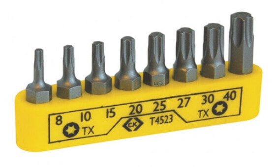 C.K Tools T4523 - Yellow